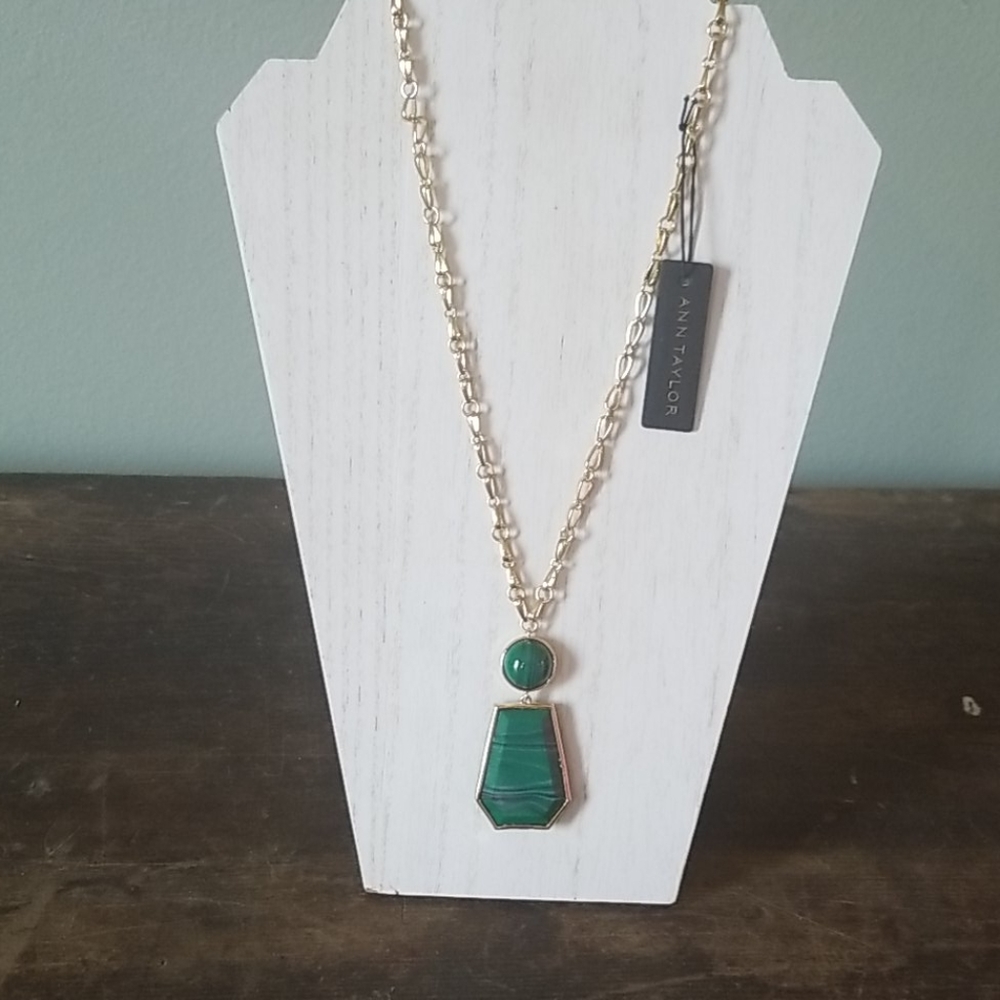 Ann Taylor necklace